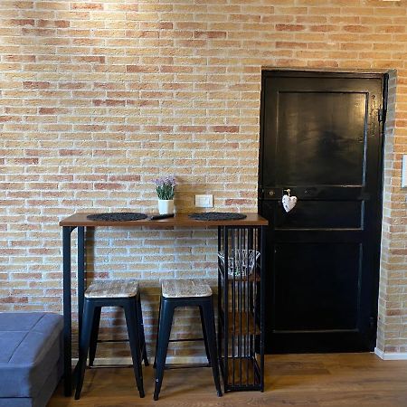 La Casa Di Alan Hotel Terni Luaran gambar