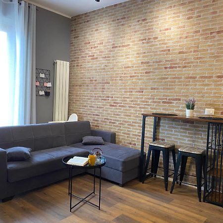 La Casa Di Alan Hotel Terni Luaran gambar