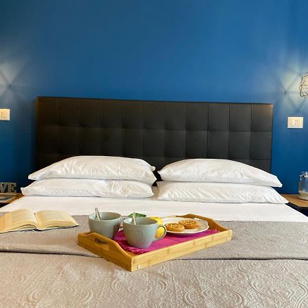 La Casa Di Alan Hotel Terni Luaran gambar