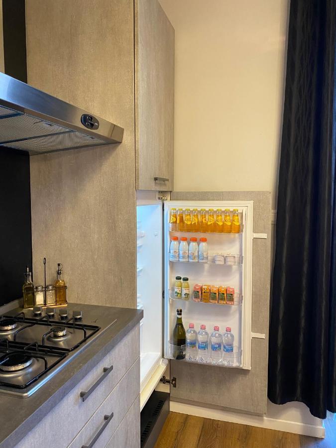 La Casa Di Alan Hotel Terni Luaran gambar