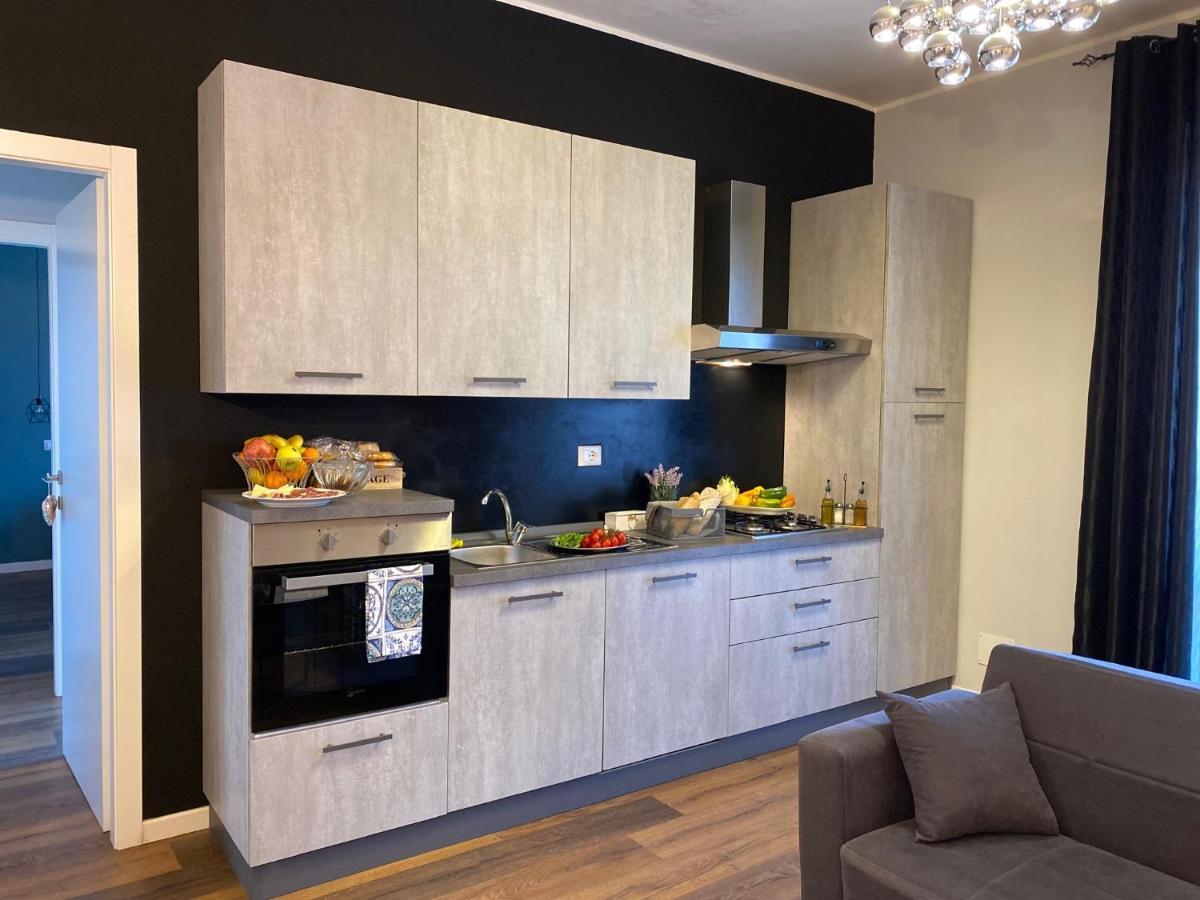 La Casa Di Alan Hotel Terni Luaran gambar