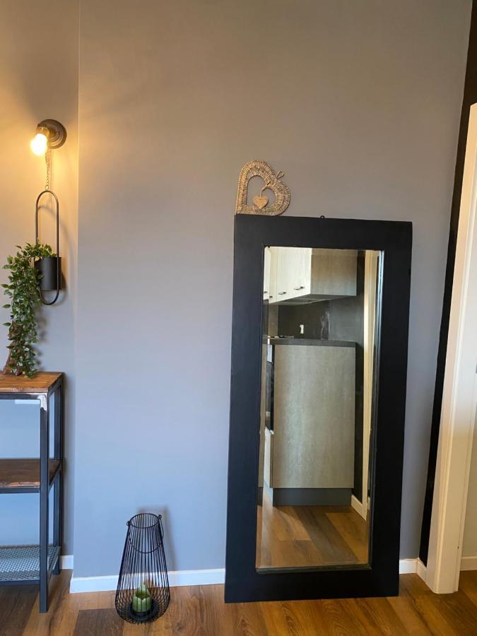 La Casa Di Alan Hotel Terni Luaran gambar