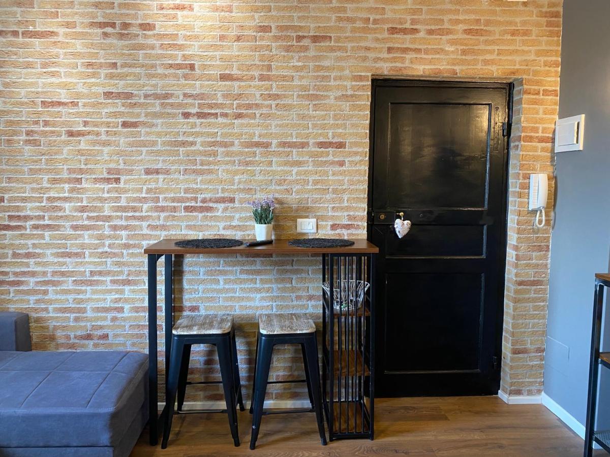 La Casa Di Alan Hotel Terni Luaran gambar