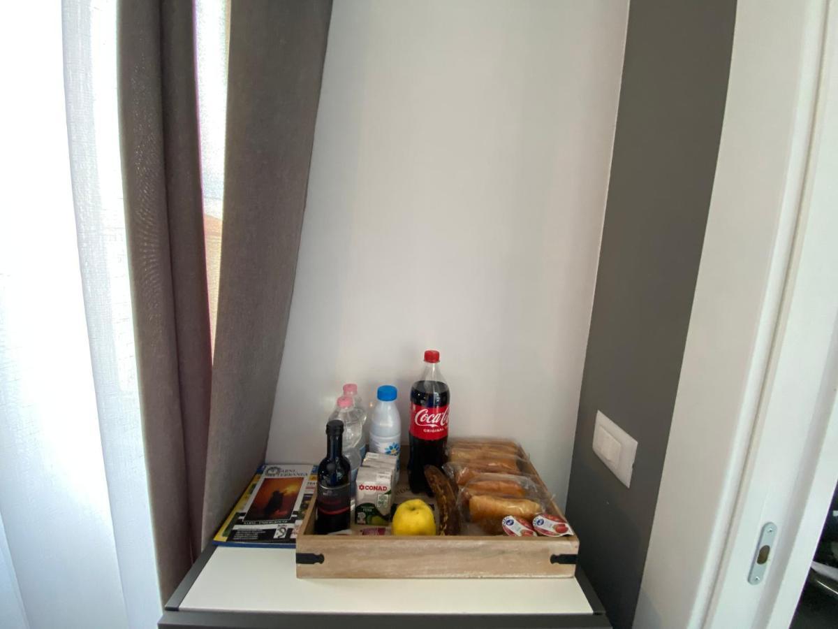 La Casa Di Alan Hotel Terni Luaran gambar