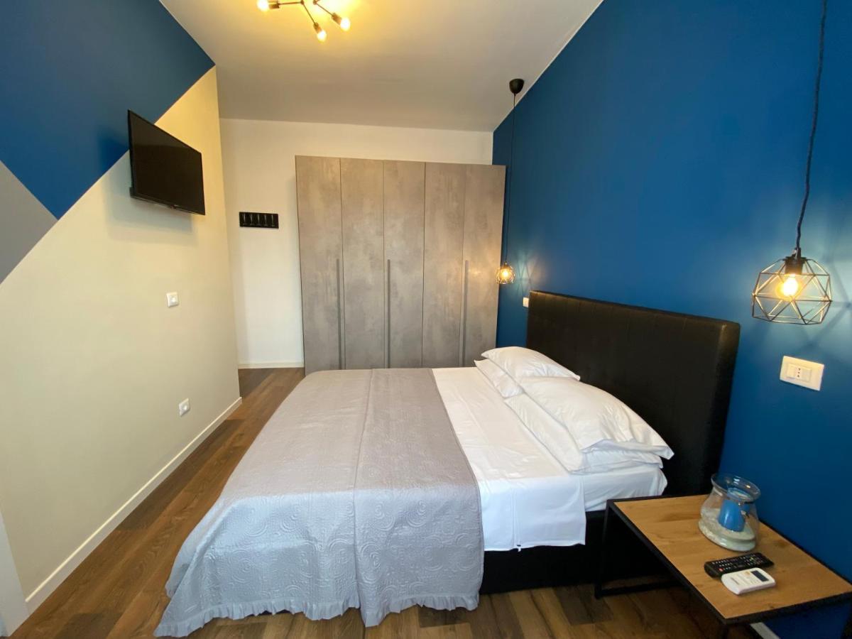 La Casa Di Alan Hotel Terni Luaran gambar