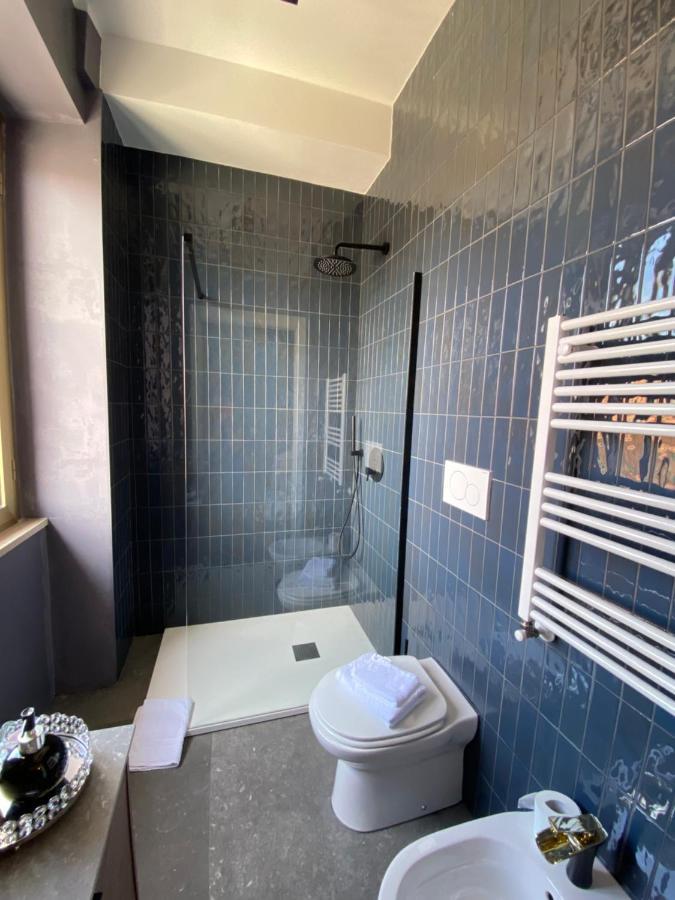 La Casa Di Alan Hotel Terni Luaran gambar