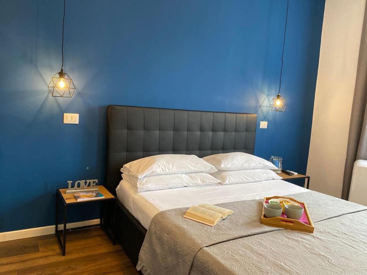 La Casa Di Alan Hotel Terni Luaran gambar