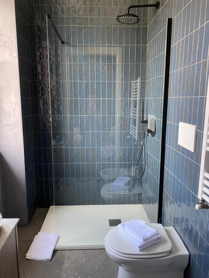 La Casa Di Alan Hotel Terni Luaran gambar