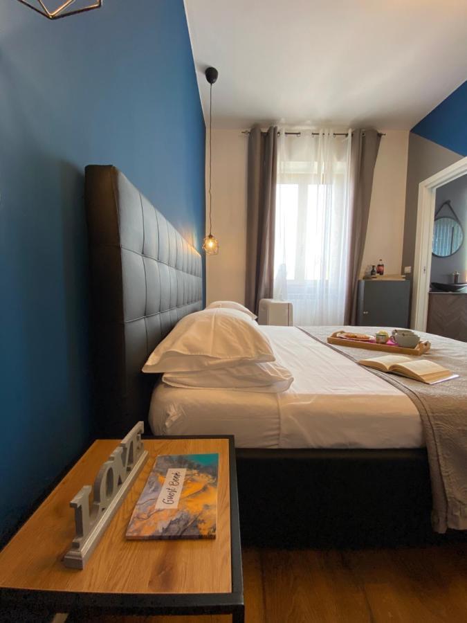 La Casa Di Alan Hotel Terni Luaran gambar