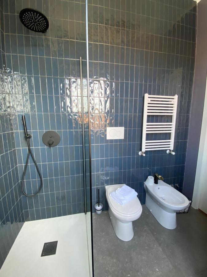 La Casa Di Alan Hotel Terni Luaran gambar