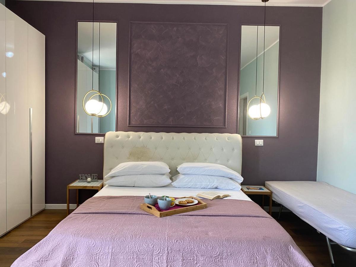 La Casa Di Alan Hotel Terni Luaran gambar
