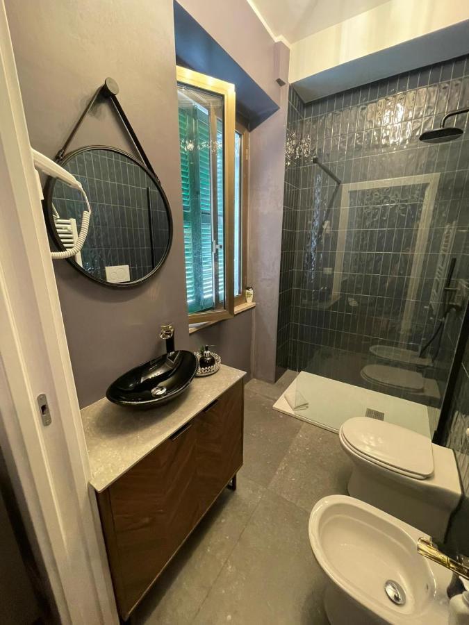 La Casa Di Alan Hotel Terni Luaran gambar