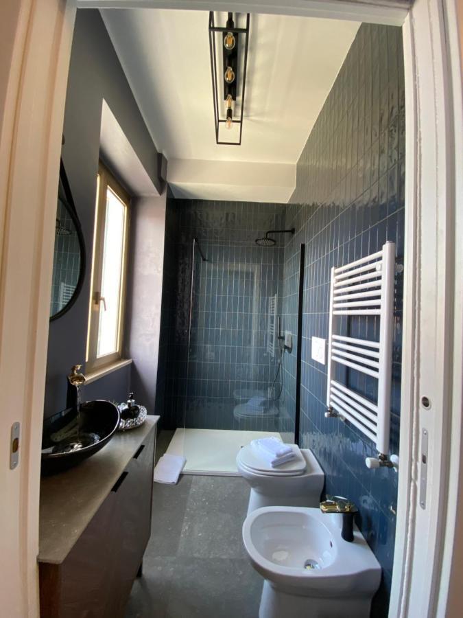 La Casa Di Alan Hotel Terni Luaran gambar