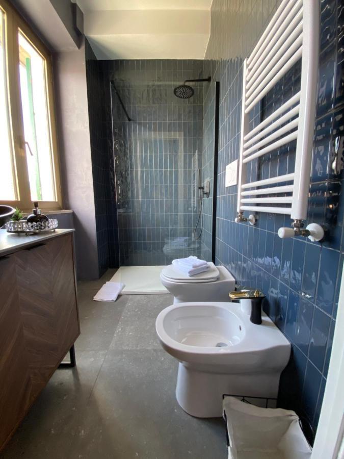 La Casa Di Alan Hotel Terni Luaran gambar