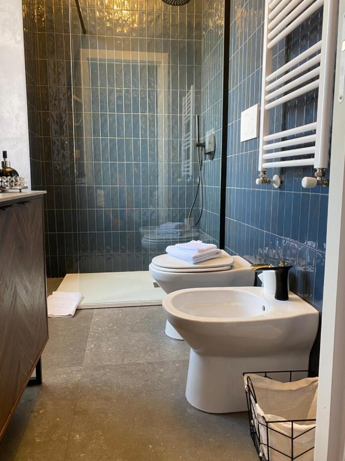 La Casa Di Alan Hotel Terni Luaran gambar