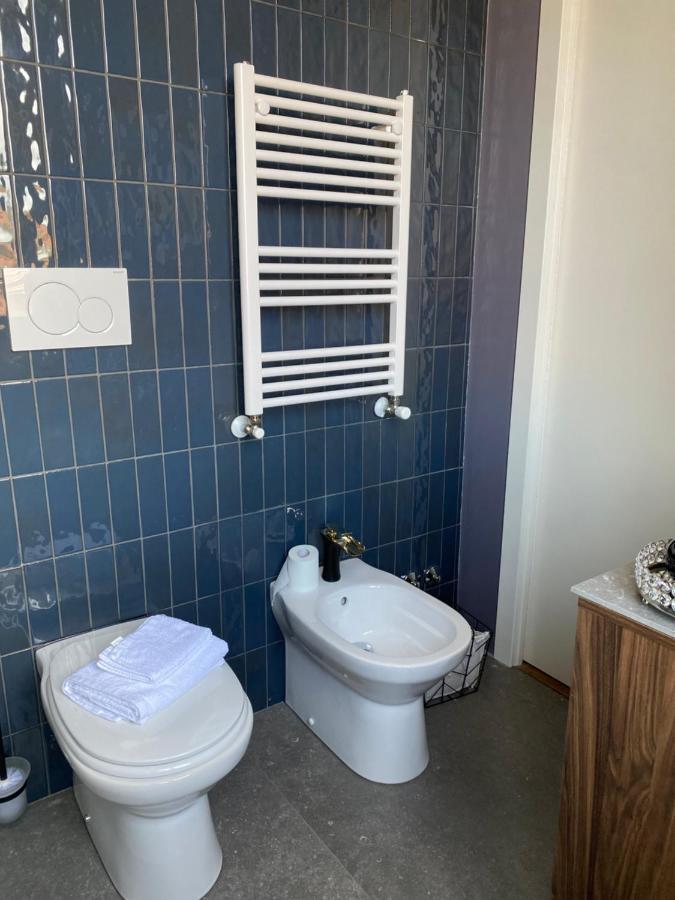 La Casa Di Alan Hotel Terni Luaran gambar