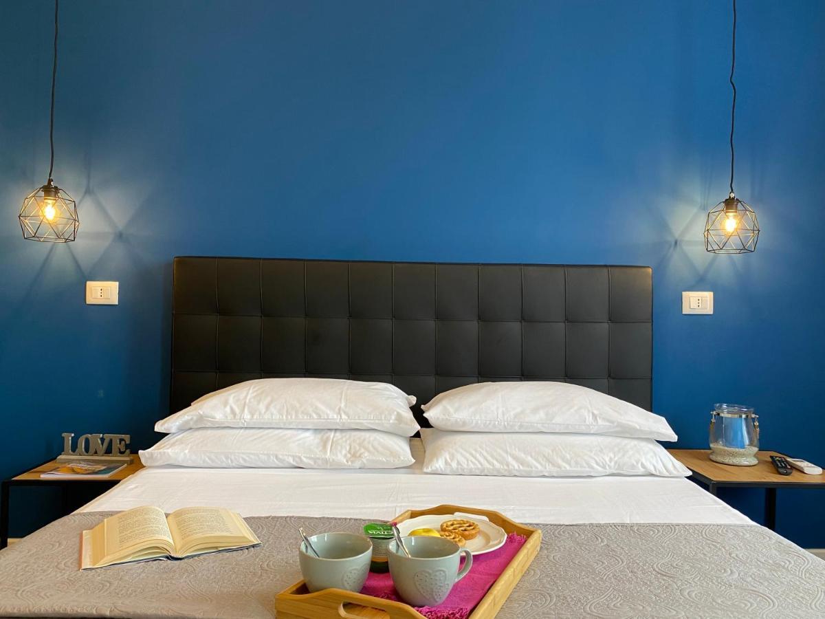 La Casa Di Alan Hotel Terni Luaran gambar