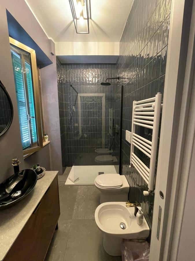 La Casa Di Alan Hotel Terni Luaran gambar