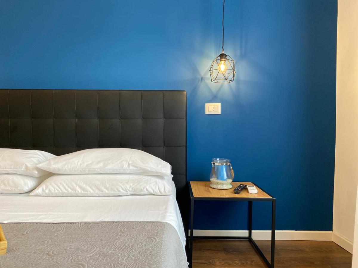 La Casa Di Alan Hotel Terni Luaran gambar